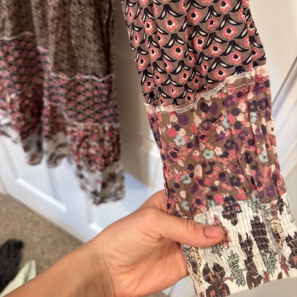 Vero Moda Mini Dress - Picture 3 of 3